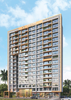 1 BHK Flats & Apartments for Sale in Chembur East, Mumbai (731 Sq.ft.)