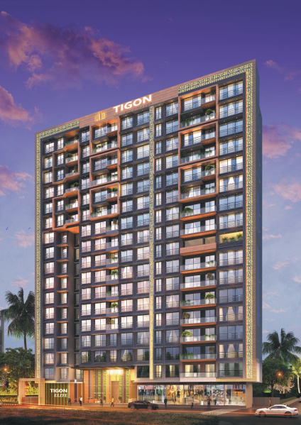 3 BHK Flats & Apartments for Sale in Chembur East, Mumbai (1706 Sq.ft.)