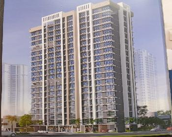 1 BHK Flats & Apartments for Sale in Ghatkopar East, Mumbai (401 Sq.ft.)
