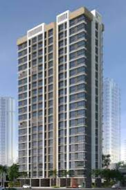 2 BHK Flats & Apartments for Sale in Ghatkopar East, Mumbai (617 Sq.ft.)