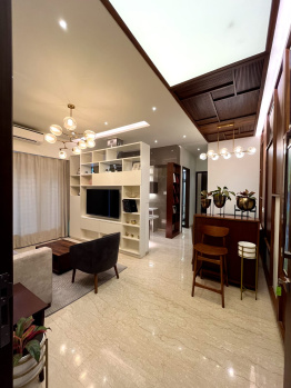 2 BHK Flats & Apartments for Sale in Kurla West, Mumbai (591 Sq.ft.)