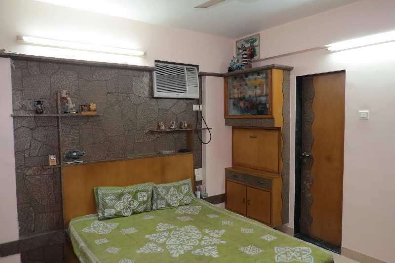 3 BHK Flats & Apartments for Pg in Wadala East, Mumbai (489 Sq.ft.)