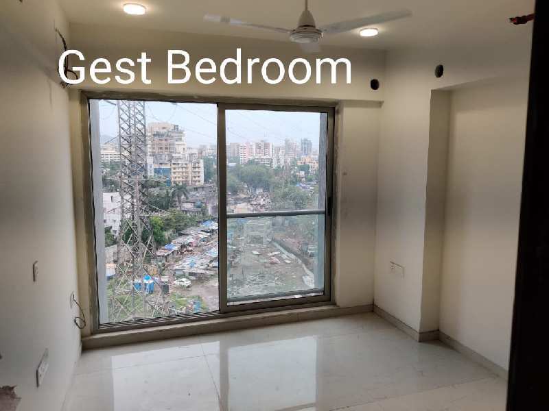 3 BHK Flats & Apartments for Rent in Ghatkopar, Mumbai (1841 Sq.ft.)