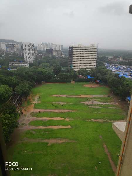 2 BHK Flats & Apartments for Sale in Ghatkopar East, Mumbai (1081 Sq.ft.)