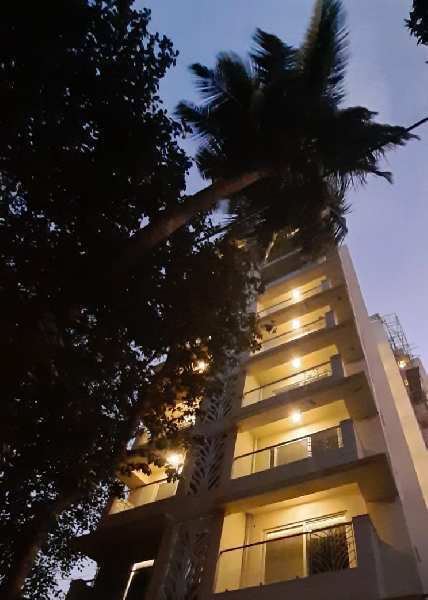 2 BHK Flats & Apartments for Sale in Vidya Vihar East, Mumbai (1279 Sq.ft.)