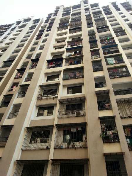 2 BHK Flats & Apartments for Rent in Kurla East, Mumbai (1073 Sq.ft.)