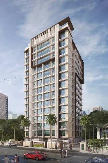 2 BHK Flats & Apartments for Sale in Chembur, Mumbai (985 Sq.ft.)