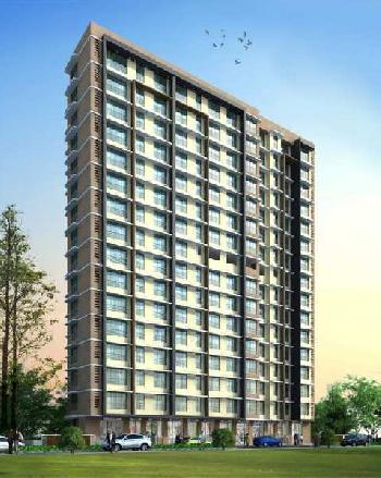 2 BHK Flats & Apartments for Sale in Tilak Nagar, Mumbai (1126 Sq.ft.)