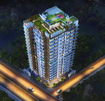 2 BHK Flats & Apartments for Sale in Chembur, Mumbai (1180 Sq.ft.)