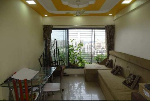 2 BHK Flats & Apartments for Sale in Tilak Nagar, Mumbai (1040 Sq.ft.)