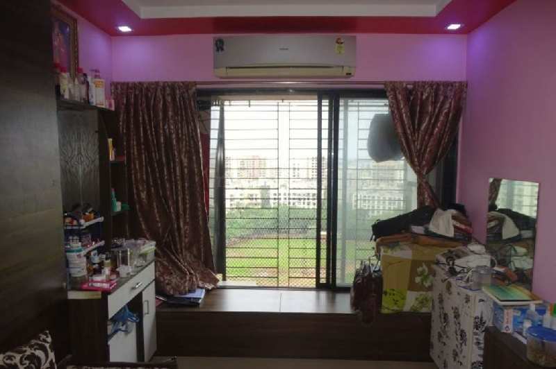 2 BHK Flats & Apartments for Sale in Tilak Nagar, Mumbai (1040 Sq.ft.)