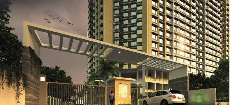 2 BHK Flats & Apartments for Sale in Sion East, Mumbai (1150 Sq.ft.)