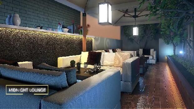 2 BHK Flats & Apartments for Sale in Vikhroli East, Mumbai (1059 Sq.ft.)