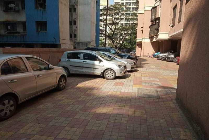 3 BHK Flats & Apartments for Sale in Tilak Nagar, Mumbai (1312 Sq.ft.)