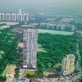 2 BHK Flats & Apartments for Sale in Vikhroli West, Mumbai (960 Sq.ft.)