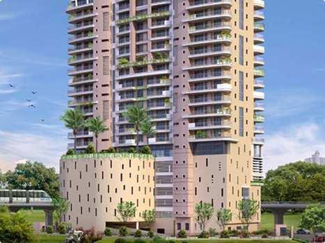 2 BHK Flats & Apartments for Sale in Sion East, Mumbai (1724 Sq.ft.)