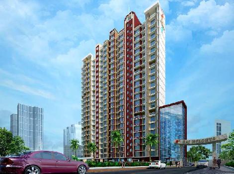 1 BHK Flats & Apartments for Sale in Sion East, Mumbai (688 Sq.ft.)