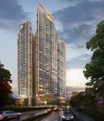 2 BHK Flats & Apartments for Sale in Sion East, Mumbai (1485 Sq.ft.)