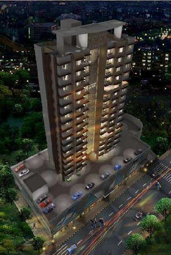 1 BHK Flats & Apartments for Sale in Chembur, Mumbai (908 Sq.ft.)
