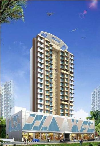 2 BHK Flats & Apartments for Sale in Chembur, Mumbai (1162 Sq.ft.)