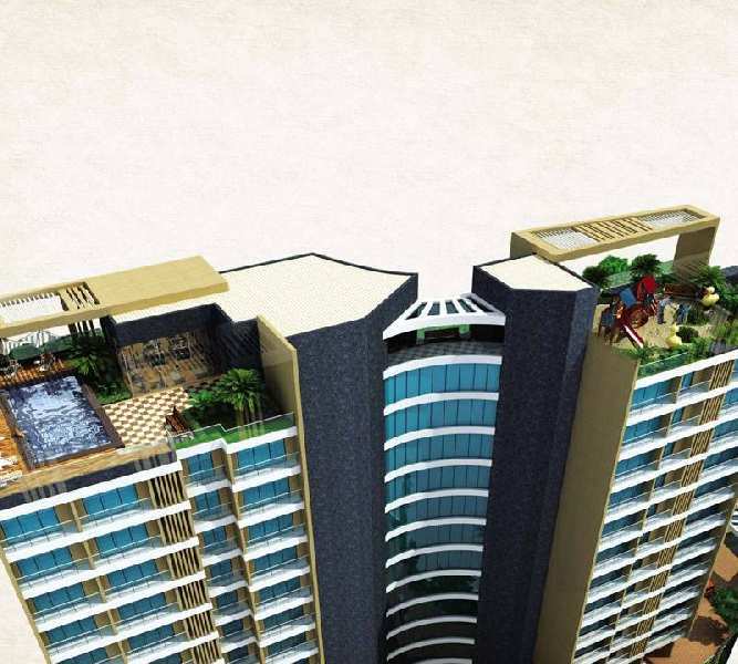 1 BHK Flats & Apartments for Sale in Govandi East, Mumbai (878 Sq.ft.)