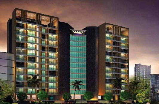 2 BHK Flats & Apartments for Sale in Govandi East, Mumbai (1167 Sq.ft.)
