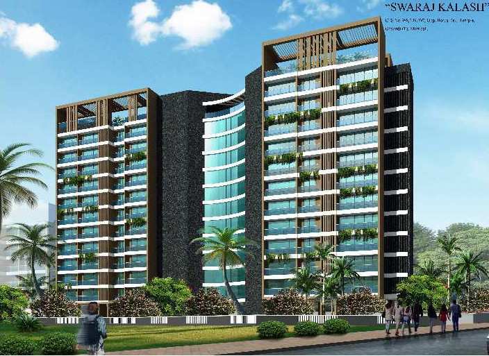 2 BHK Flats & Apartments for Sale in Govandi East, Mumbai (1167 Sq.ft.)