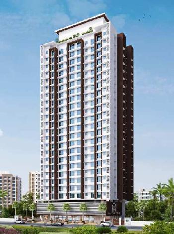 1 BHK Flats & Apartments for Sale in Govandi East, Mumbai (580 Sq.ft.)