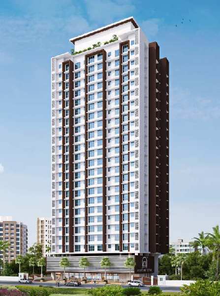 1 BHK Flats & Apartments for Sale in Govandi East, Mumbai (580 Sq.ft.)