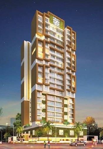 2 BHK Flats & Apartments for Sale in Deonar, Mumbai (1224 Sq.ft.)