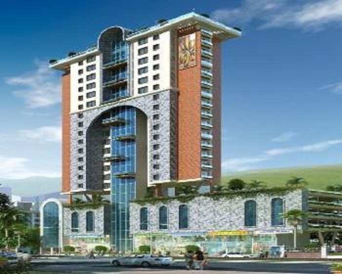 4 BHK Flats & Apartments for Sale in Deonar, Mumbai (2270 Sq.ft.)