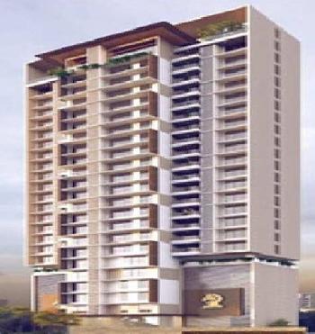 1 BHK Flats & Apartments for Sale in Deonar, Mumbai (685 Sq.ft.)