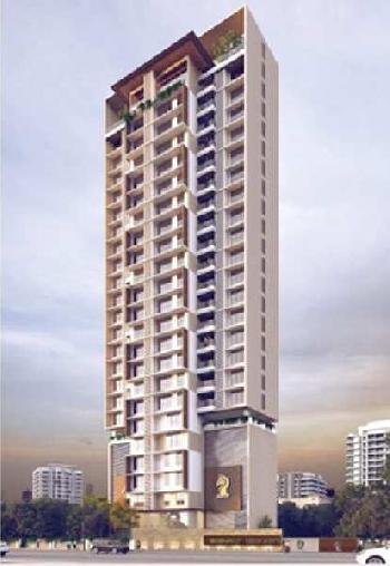 2 BHK Flats & Apartments for Sale in Deonar, Mumbai (1223 Sq.ft.)