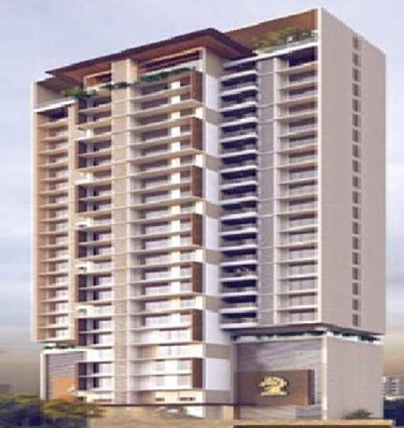 3 BHK Flats & Apartments for Sale in Deonar, Mumbai (1545 Sq.ft.)