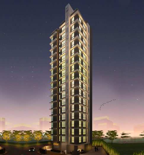 1 BHK Flats & Apartments for Sale in Deonar, Mumbai (733 Sq.ft.)