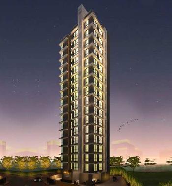 2 BHK Flats & Apartments for Sale in Deonar, Mumbai (1044 Sq.ft.)