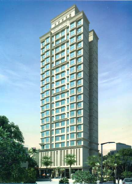 1 BHK Flats & Apartments for Sale in Deonar, Mumbai (748 Sq.ft.)