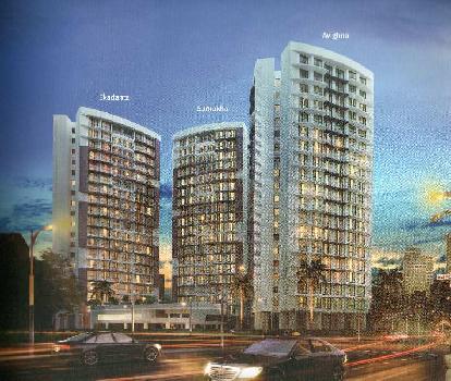 2 BHK Flats & Apartments for Sale in Deonar, Mumbai (1144 Sq.ft.)
