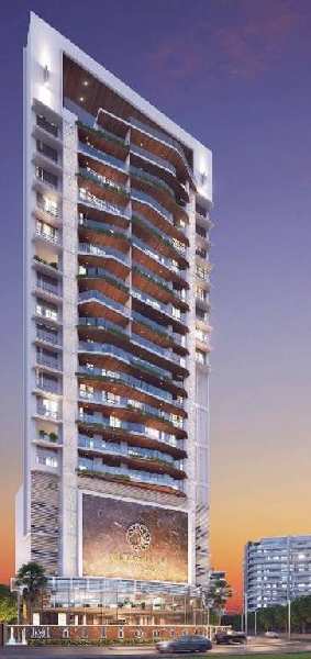 2 BHK Flats & Apartments for Sale in Dadar East, Mumbai (1699 Sq.ft.)