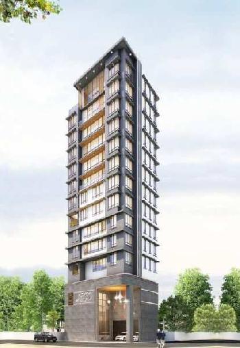2 BHK Flats & Apartments for Sale in Dadar East, Mumbai (1155 Sq.ft.)