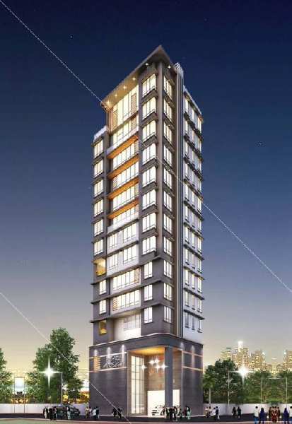 5 BHK Flats & Apartments for Sale in Dadar East, Mumbai (4042 Sq.ft.)