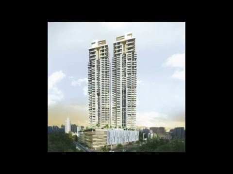 3 BHK Flats & Apartments for Sale in Dadar East, Mumbai (3033 Sq.ft.)