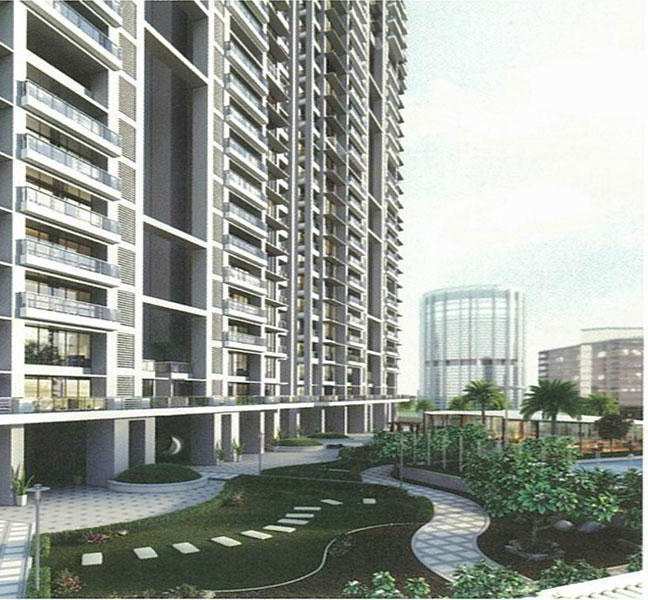 4 BHK Flats & Apartments for Sale in Dadar East, Mumbai (5826 Sq.ft.)