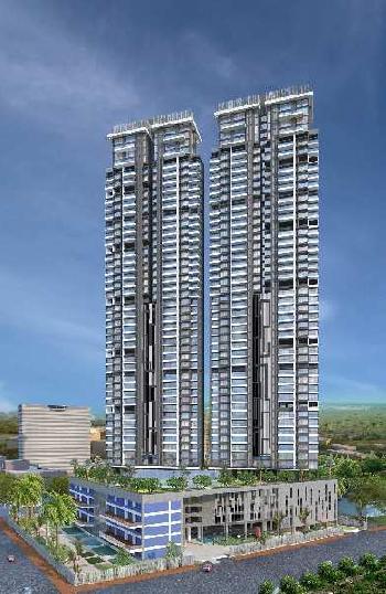 4 BHK Flats & Apartments for Sale in Dadar East, Mumbai (5826 Sq.ft.)
