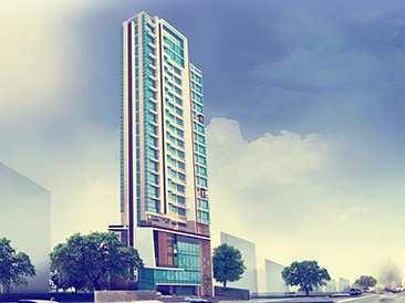 1 BHK Flats & Apartments for Sale in Dadar East, Mumbai (588 Sq.ft.)