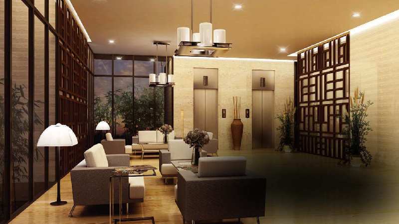 1 BHK Flats & Apartments for Sale in Dadar East, Mumbai (597 Sq.ft.)