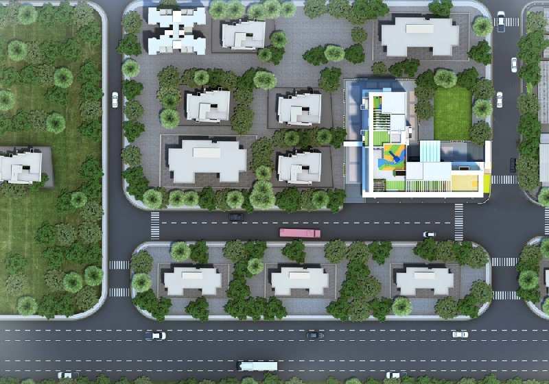 2 BHK Flats & Apartments for Sale in Dadar East, Mumbai (1303 Sq.ft.)