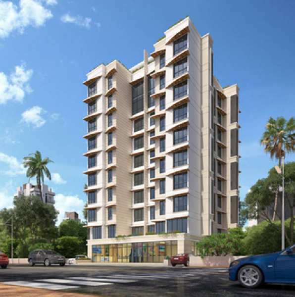 2 BHK Flats & Apartments for Sale in Dadar East, Mumbai (747 Sq.ft.)