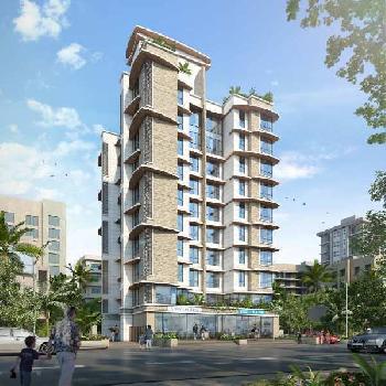3 BHK Flats & Apartments for Sale in Dadar East, Mumbai (1274 Sq.ft.)