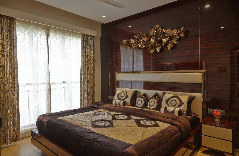 1 BHK Flats & Apartments for Sale in Dadar East, Mumbai (817 Sq.ft.)